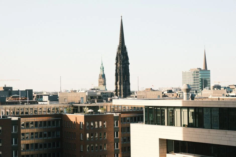 Souverän Tagespflege in Hamburg