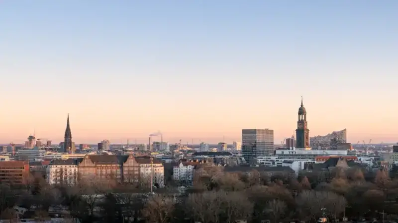 Tagespflege Am grünen Zentrum in Hamburg