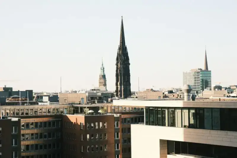 Tagespflege Barsbüttel in Hamburg
