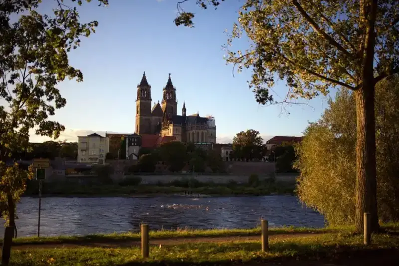 Tagespflege Elbstadt in Magdeburg
