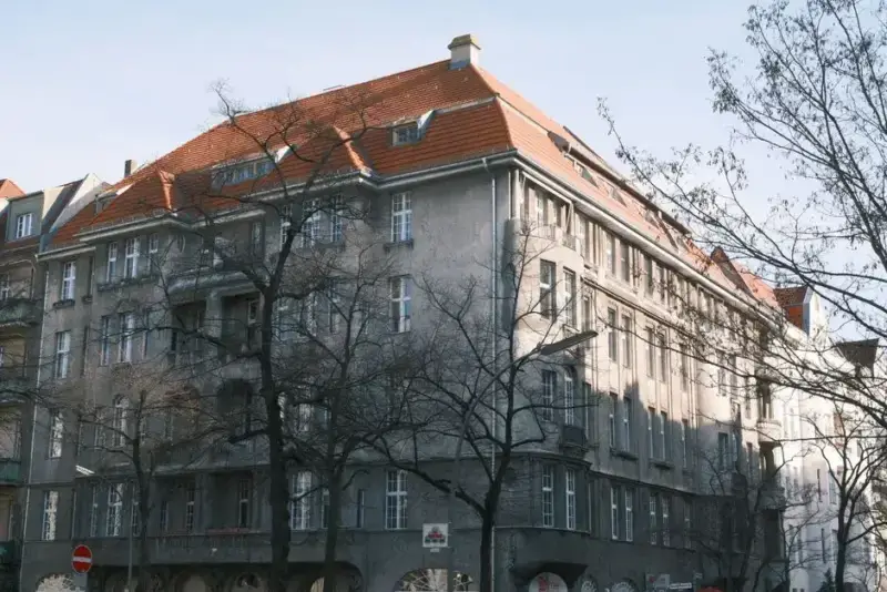 Tagespflege FOKUS1 in Berlin