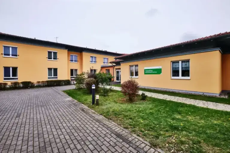 Henriette - Leipzig