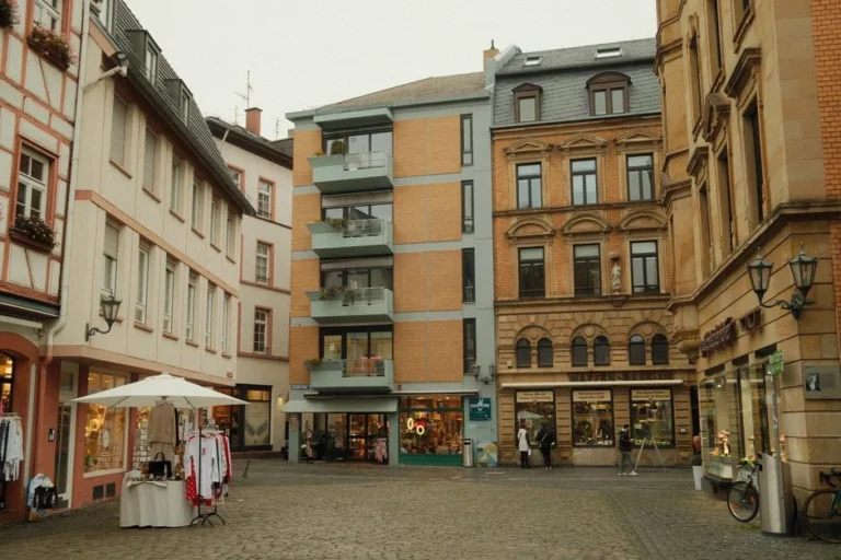 im Domizil am Markt in Recklinghausen