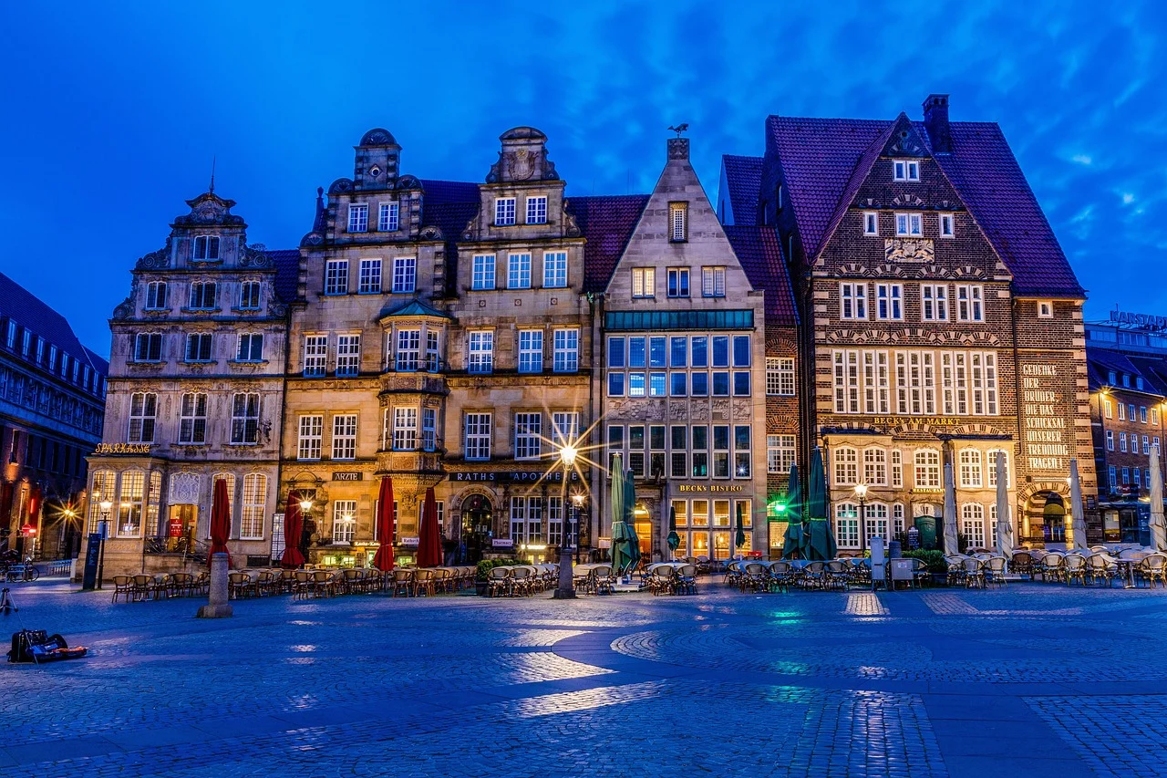 Tagespflege im Caritas-Stadtteilzentrum St. Michael in Bremen