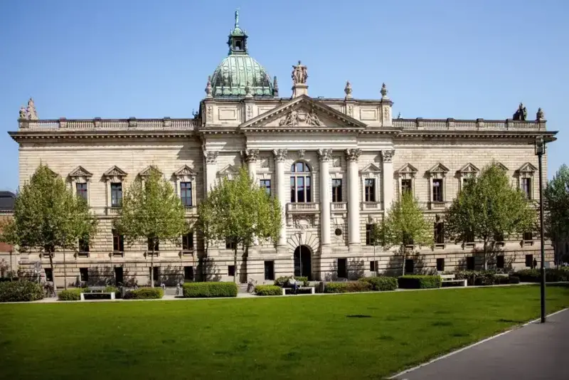 Tagespflege im Schloss Gundorf in Leipzig