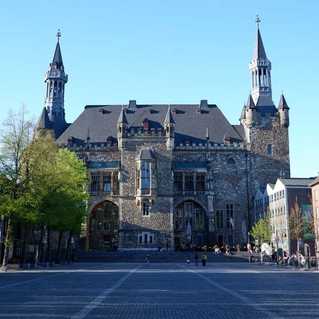 Tagespflege in Aachen