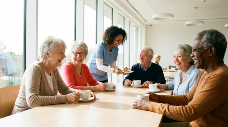 in Dresden