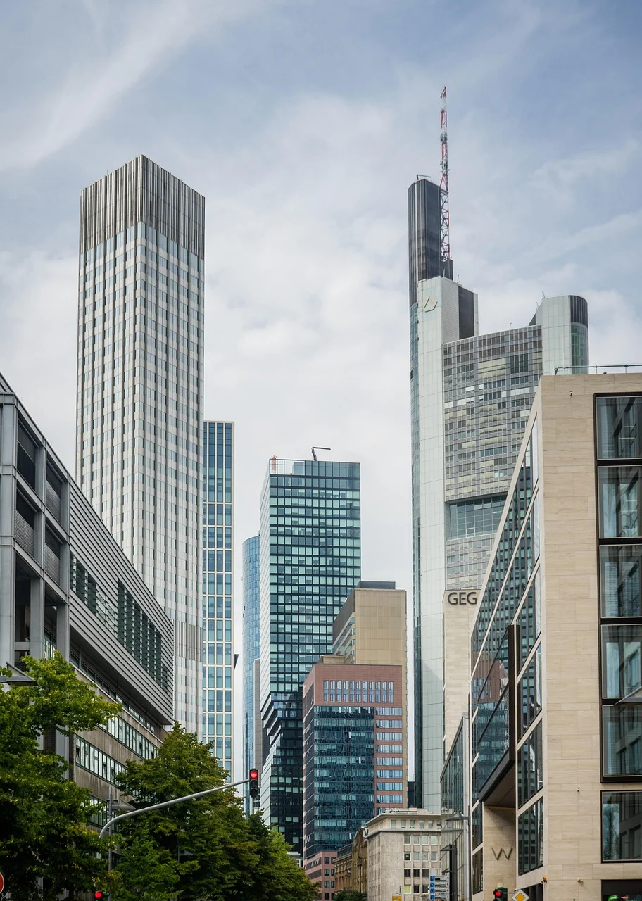 Tagespflege in Frankfurt am Main