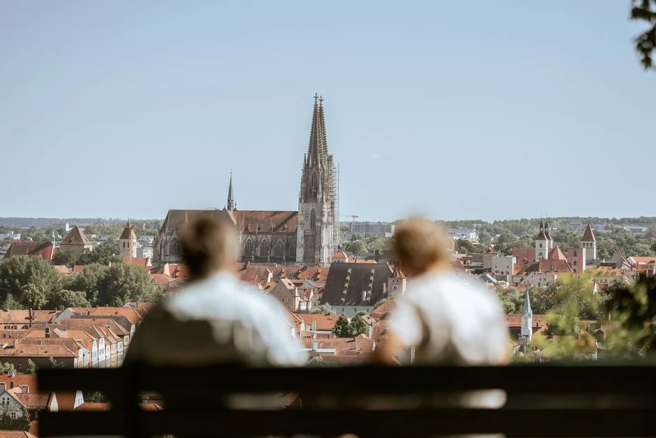 Tagespflege in Regensburg