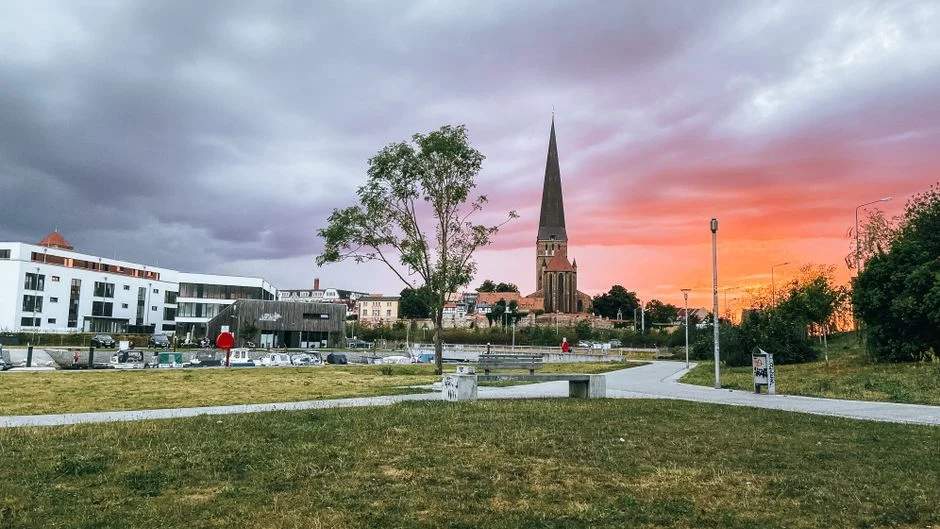 Tagespflege in Rostock