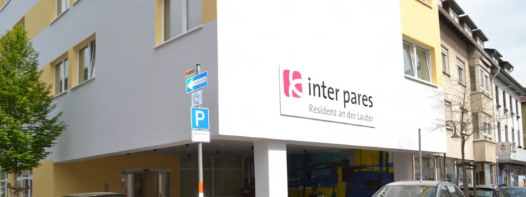Lautertal in Kaiserslautern