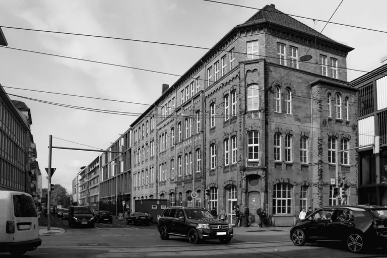 Querum in Braunschweig