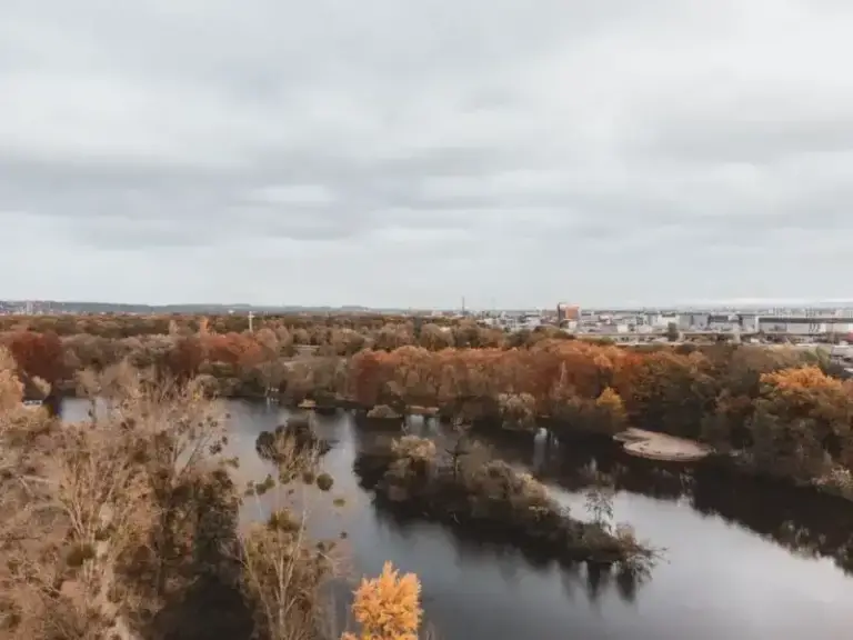 Schule am See in Leipzig