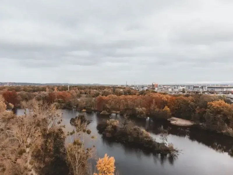 Tagespflege "Schule am See" in Leipzig
