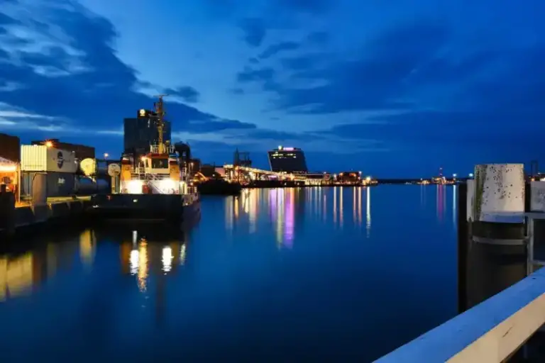 Schulensee in Kiel