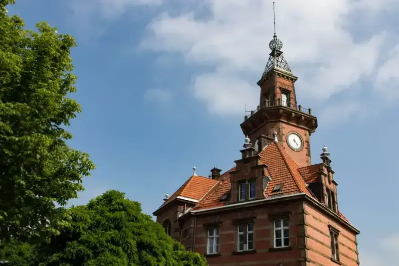 Tagespflege "Sittardsberg" in Duisburg