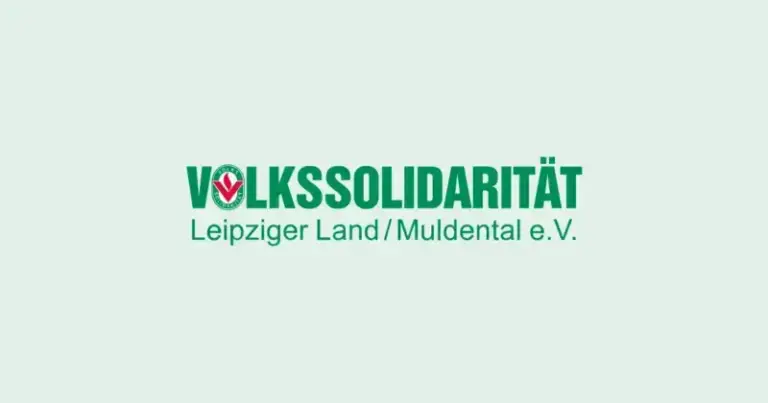 & Sozialstation Engelsdorf An der Platane | Volkssolidarität Leipziger Land/ Muldental e.V