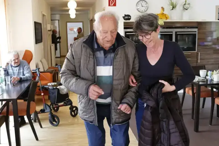 Spexard Daheim e.V in Gütersloh