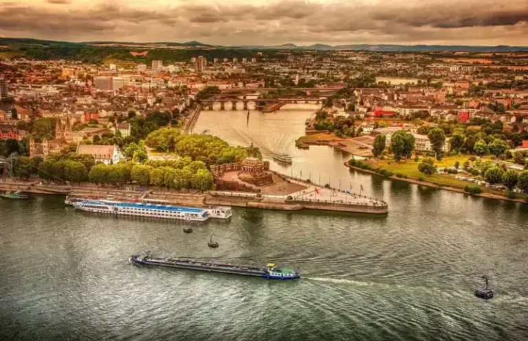 TaSenio Tagespflege in Ludwigshafen am Rhein