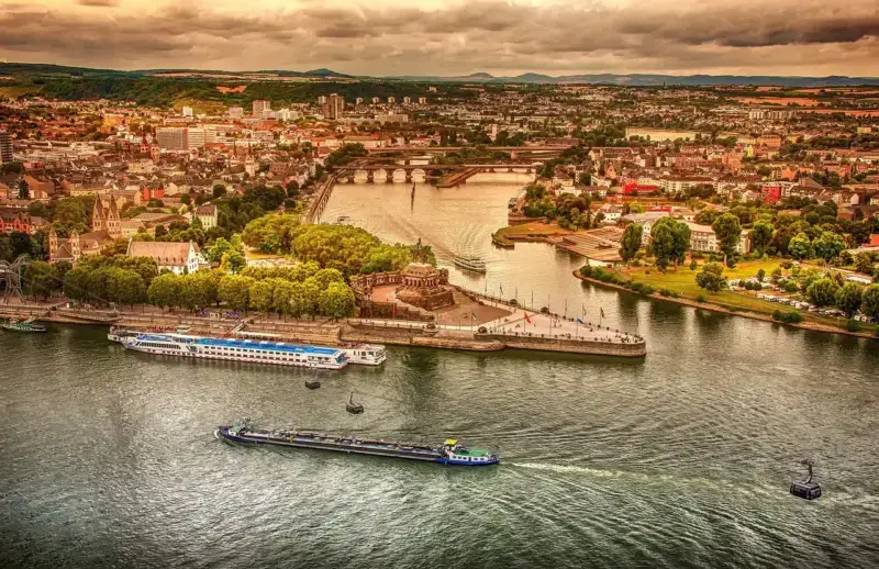 TaSenio Tagespflege in Ludwigshafen am Rhein