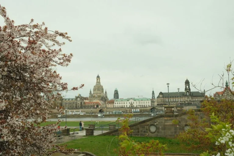 Vergißmeinnicht Senioren-Tagespflege in Tagespflege in Dresden